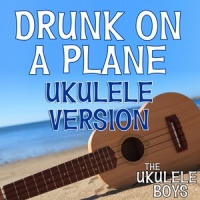 Drunk on a Plane_The Ukulele Boys