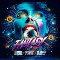 Fantasy_W&W,Harris & Ford,TRIIIPL3 INC.