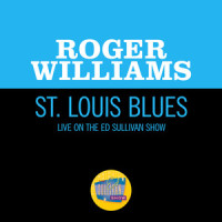 St. Louis Blues_Roger Williams