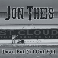 Mom I'm Sorry_Jon Theis