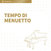 Tempo di Menuetto (2. Satz aus der Sonate Nr. 20, op. 49,2)_Ludwig van Beethoven