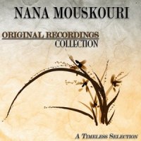 The White Rose of Athens_Nana Mouskouri