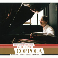 No. 1, Lent et douloureux_Guillaume Coppola,Erik Satie