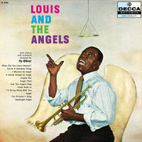 Angel Child_Louis Armstrong