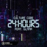 24 Hours_Culture Code,GLNNA,Christopher Bains,Dylan Norton,Glenna Gasparian