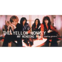 O.K._THE YELLOW MONKEY