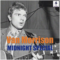 I Love You_Van Morrison