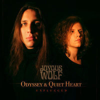 Quiet Heart_Joyous Wolf
