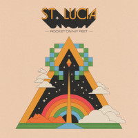 Rocket On My Feet_St. Lucia