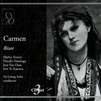 Carmen: Overture_Shirley Verrett,Plácido Domingo,Georg Solti