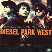 I Want No Mystery_Diesel Park West