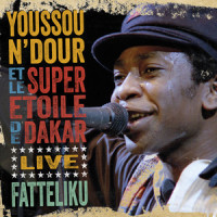 Sama Dom_Youssou N'Dour,Le Super Étoile De Dakar