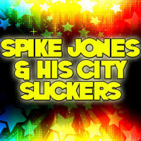 Old Mc Donald Had a Farm_Spike Jones,His City Slickers
