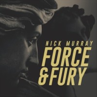 Force and Fury_Nick Murray