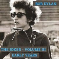 Vd Gunner's Blues_Bob Dylan