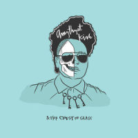 Broke and I Ain't Got a Dime_Amythyst Kiah,Her Chest of Glass