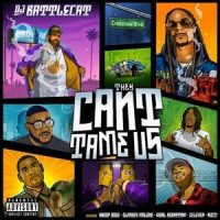 They Can't Tame Us_DJ Battlecat,Executive Producer Lisa Fortune Giles,2Eleven,Rucci,Snoop Dogg,Vidal Sebastian,Glasses Malone