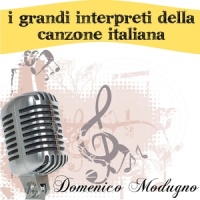 Resta cu'mme_Domenico Modugno
