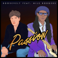 Passion_Roosevelt,Nile Rodgers