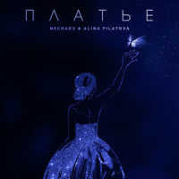 Платье_Nechaev,ALINA FILATOVA