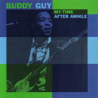 You Give Me Fever_Buddy Guy