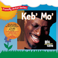 Don't Say No_Keb' Mo'