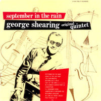 Conception_George Shearing