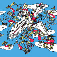 The Birds_Ryan Pollie