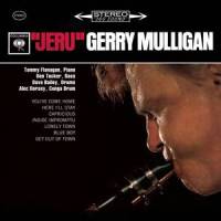 Capricious_Gerry Mulligan