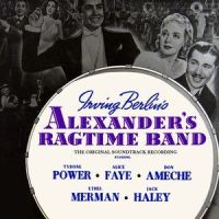 Remember / Everybody Step / All Alone_Alice Faye,Ethel Merman