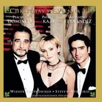 Amours éternal (Midnight in Moscow)_Patricia Kaas,Steven Mercurio,VASSILJI SOLOVJEV-SEDOJ,Wiener Symphoniker