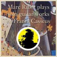 Chanson_Marc Ribot