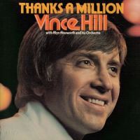 Catch a Falling Star(with Alyn Ainsworth & His Orchestra)_Vince Hill,Alyn Ainsworth & His Orchestra
