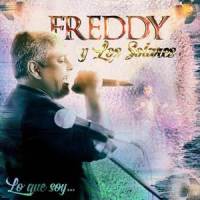 Volverte a Ver_Freddy y los Solares