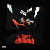 Fire's Burning_DA,Hitman