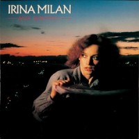 Missä tahansa ei kenenkään luona_Irina Milan
