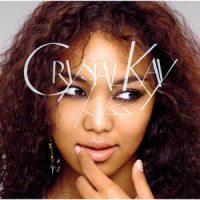 キス_Crystal Kay