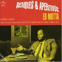 Você Mentiu Pra Mim (You Fooled Me)_Ed Motta