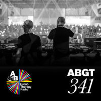 Gibberish(ABGT341)_Luttrell,Ben Böhmer