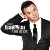 New York State Of Mind_Russell Watson