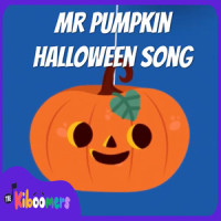 Mr Pumpkin Halloween Song_The Kiboomers,Wendy Wiseman,Sherry Segal,Christopher Pennington