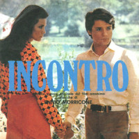 Incontro #2_Ennio Morricone