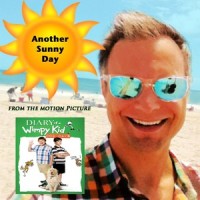 Another Sunny Day_Evan Olson