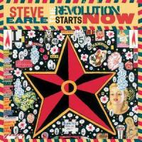 The Gringo's Tale_Steve Earle