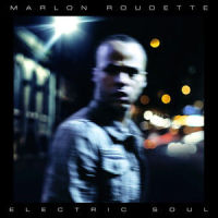 Your Only Love_Marlon Roudette