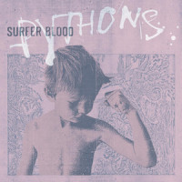 Prom Song_Surfer Blood