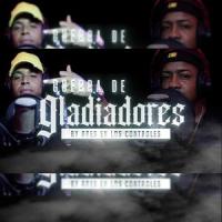 Guerra de Gladiadores #1(feat. Magnifico & Academico AK47)_Ares En Los Controles,Magnifico,Academico Ak47