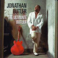 Time Could Pass_Jonathan Butler,Gregg Karukas