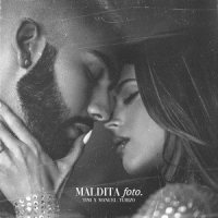 Maldita Foto_TINI,Manuel Turizo