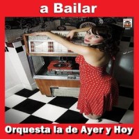 El Negrito del Batey_Orquesta la de Ayer y Hoy,Roger Mas,Rubi